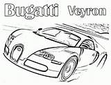 Bugatti Coloring Pages Kids Printable sketch template