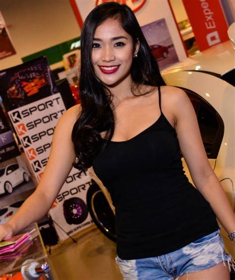 Foxy Filipina Featured Asian Models Playsports 88 Playsports88