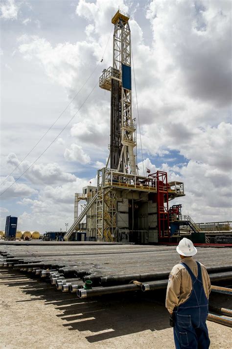 drilling activity continues  trend higher