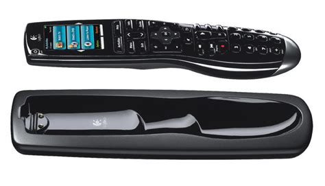 Logitech Harmony One Universal Remote With Color Touch