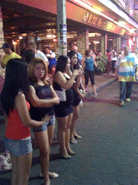 prostitution in thailand wikiwand