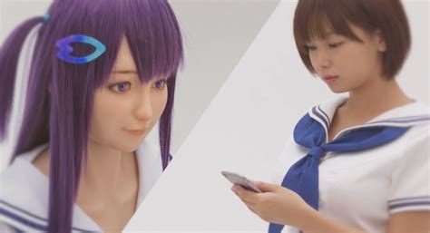 Orient Industry Create Rinka Kagurazaka “link A Doll” Sex
