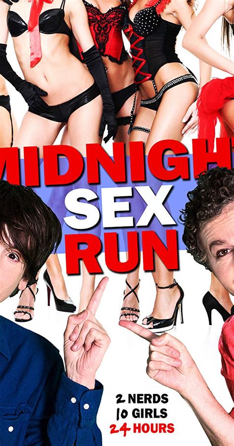 midnight sex run 2015 imdb