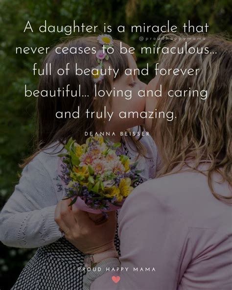 150 Best Mother And Daughter Quotes [with Images]