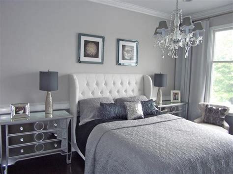 guest post shades  grey   bedroom   design