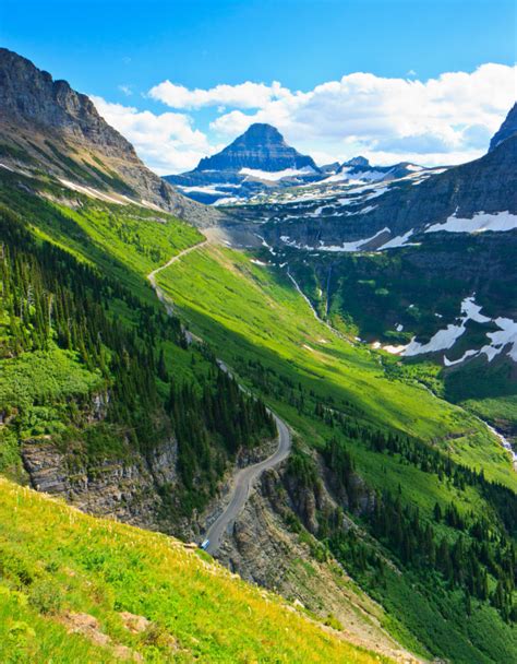 15 most beautiful national parks in america budget travel