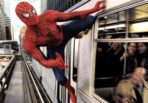 spider man creators stories films britannica