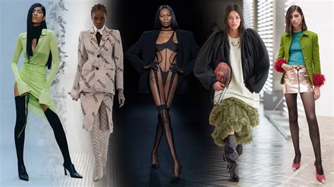 Vogue Fashion Trends Fall 2021 Your Fashion Guru