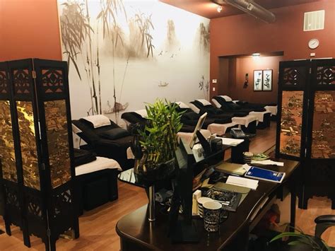gallery relax foot spa chicago