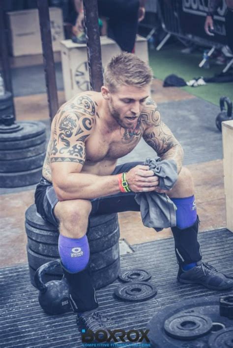 undefined athletes with tattoos crossfit athletes ink crossfit