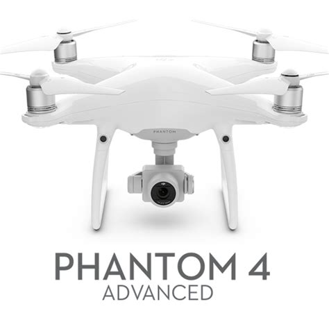 phantom  advanced drones
