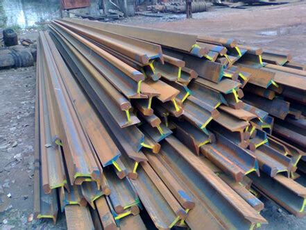 ms railmild steel rail manufacturer supplierkolkataindia