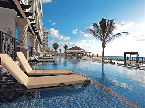Cancun All Inclusive Adults Only Deals