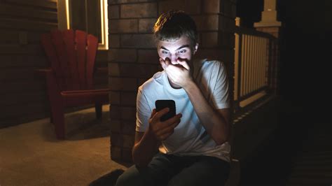 el sexting entre los delitos que más aumentaron durante el estado de