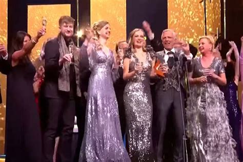wat gooeed chateau meiland wint gouden televizier ring
