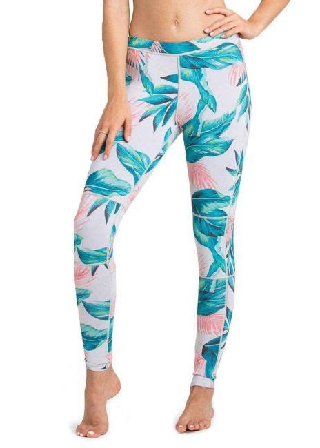 billabong skinny sea legs wetsuit leggings tropica