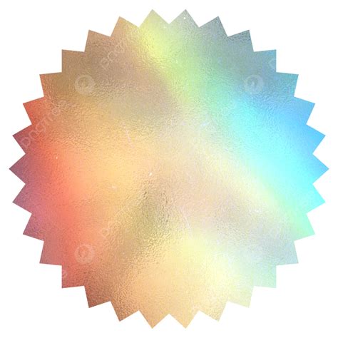 holograph png picture holographic emblem iridescent emblem