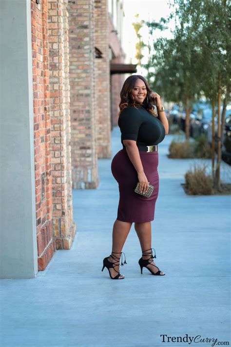 trendy curvy plus size fashion blogtrendy curvy plus size fashion