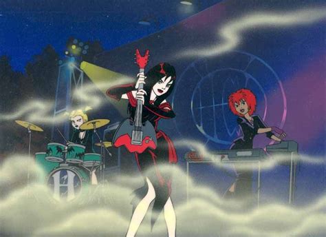 We May Look Bad But We Don T Care ~ The Hex Girls From