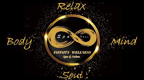 infinity wellness spa salon