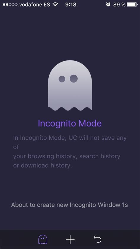 uc browser  ios    iphone