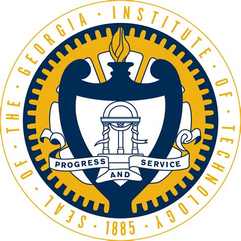 georgia institute  technology logos