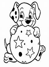 101 Coloring Dalmatians Pages Printable Print Kids Color Disney Animation Movies Drawing sketch template