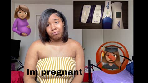 Pregnant At 20 College Dropout🤦🏽‍♀️ Youtube