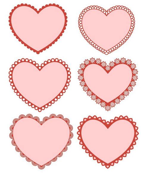 click      printable  arent  hearts