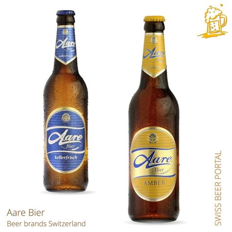 aare bier   bier genuss