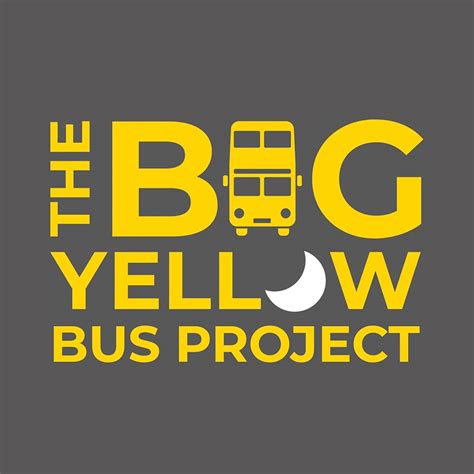 The Big Yellow Bus Project Charity Shop Cirencester Scene Online