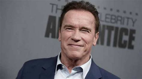 Arnold Schwarzenegger Recovering After Undergoing Heart Surgery In Los
