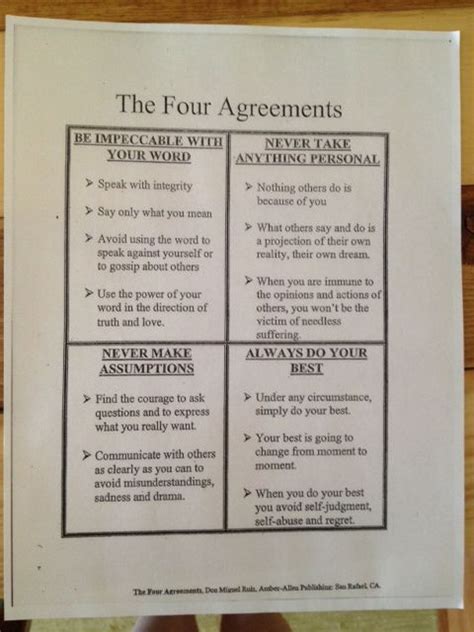 agreements  beautiful    agreements