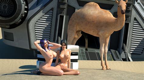 camelshow19 by dizzydills hentai foundry