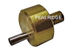 brass eccentric peasridge
