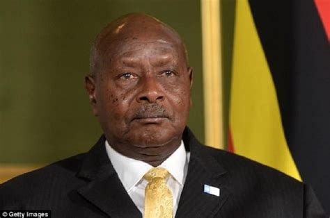 uganda president yoweri museveni wants to ban oral sex