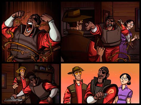 Cut Page 1 Team Fortress 2 Know Your Meme