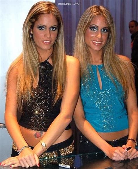 24 best celebrities 2 or more images on pinterest celebrity twins twins and famous twins