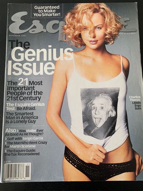 esquire magazine 1995 charlize theron etsy charlize theron esquire