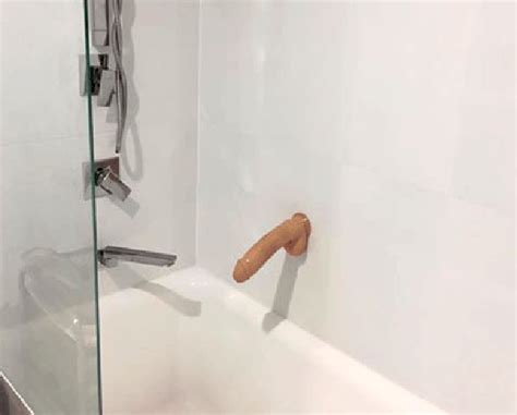 Plumber Gets Fired After Photo Of Client S Bathroom Goes Viral On Internet