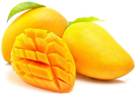 mango ripe grams  piece organicsph