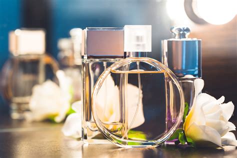 choose fragrance  cosmetics puristry