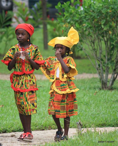 suriname african origins african babies african culture