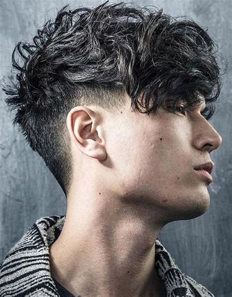 9 most popular and trendy hair styles for men bewakoof blog