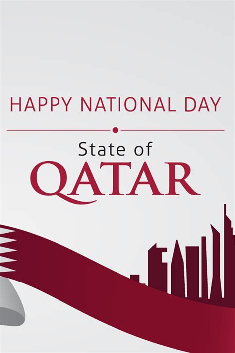 country celebrates qatar national day afreno