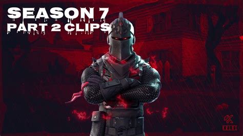 season  part  clips youtube