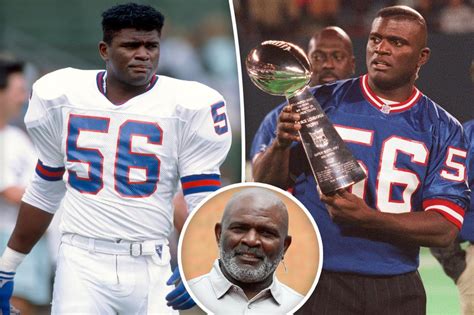 lawrence taylor   life    place  years