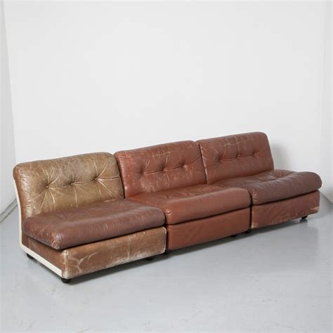 amanta modular couch mario bellini cb italia neef louis design amsterdam