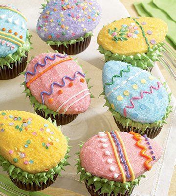 images  easter cupcakes  pinterest egg cupcakes easter cupcakes  peeps