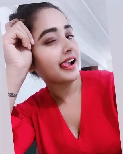 काजल राघवानी जीवनी kajal raghwani biography in hindi mrdustbin